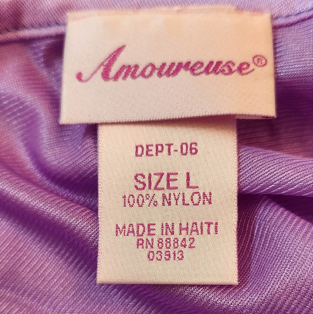 Amoureuse Robe - Picture 5 of 5